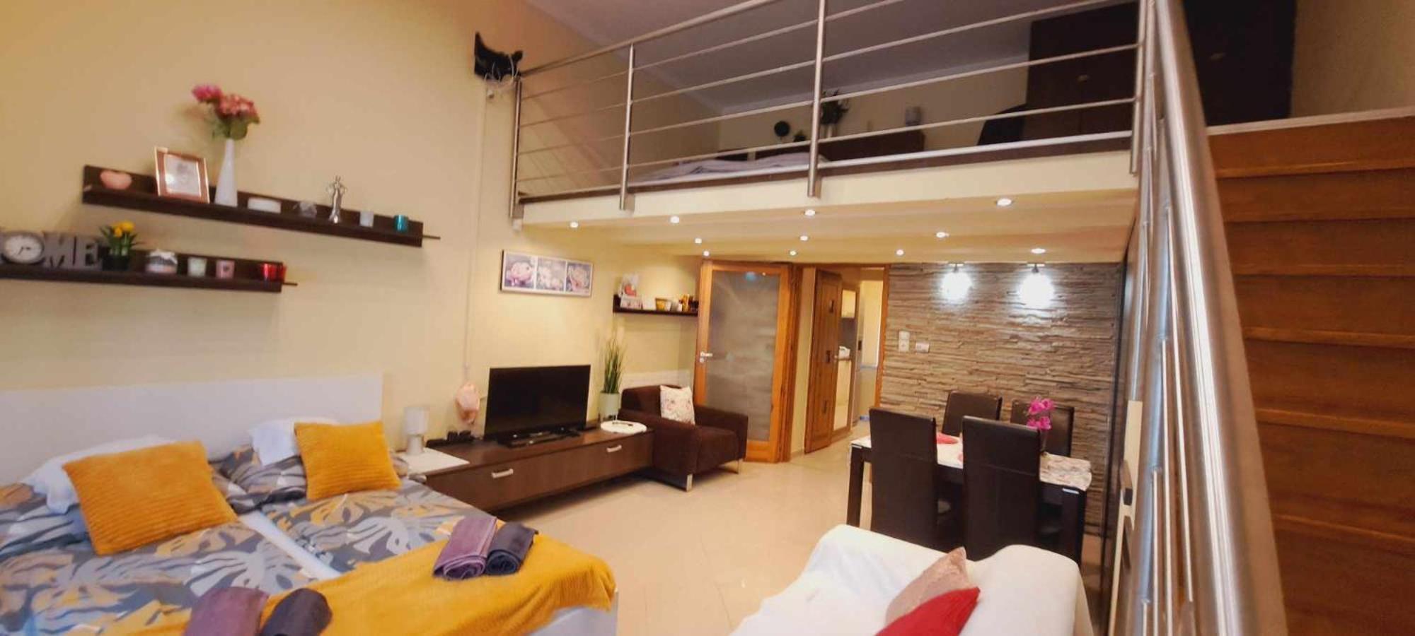 Szandi Belvarosi Apartman Szeged Exterior photo
